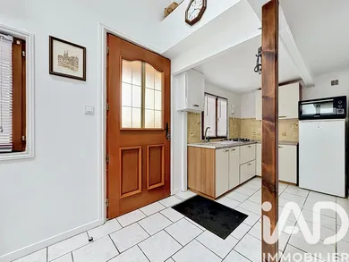 House in Chartres (28000)