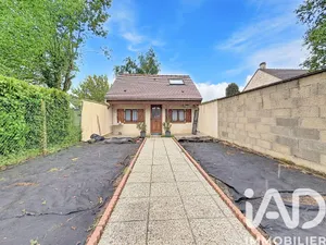 Maison à Chartres (28000)