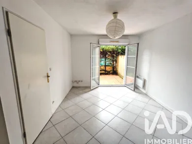 Appartement à Talence (33400)