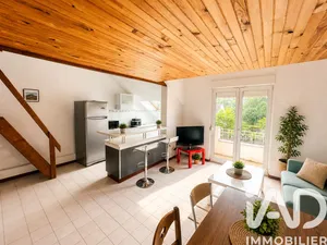 Duplex à Châlons-en-Champagne (51000)