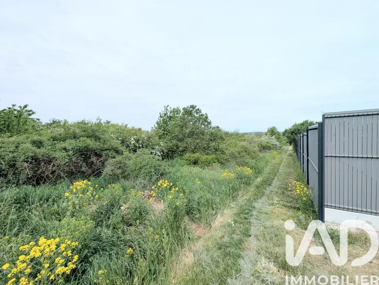 Terrain à bâtir à Boulay-Moselle (57220) · 597 000 €