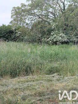 Building plot in Boulay-Moselle (57220)