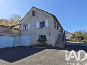 Maison de village à Selongey (21260)