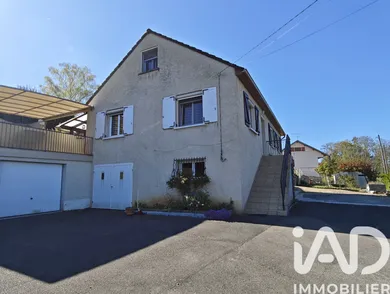 Maison de village à Selongey (21260)
