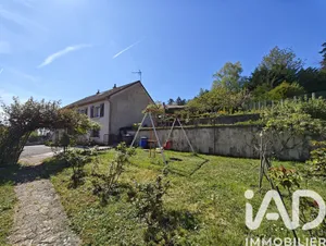 Maison de village à Selongey (21260)