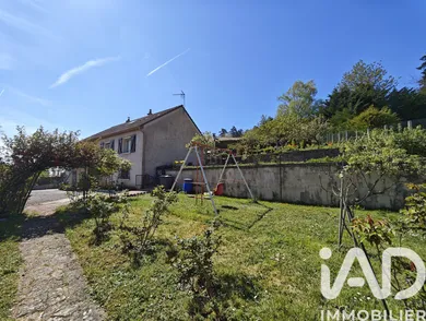 Maison de village à Selongey (21260)