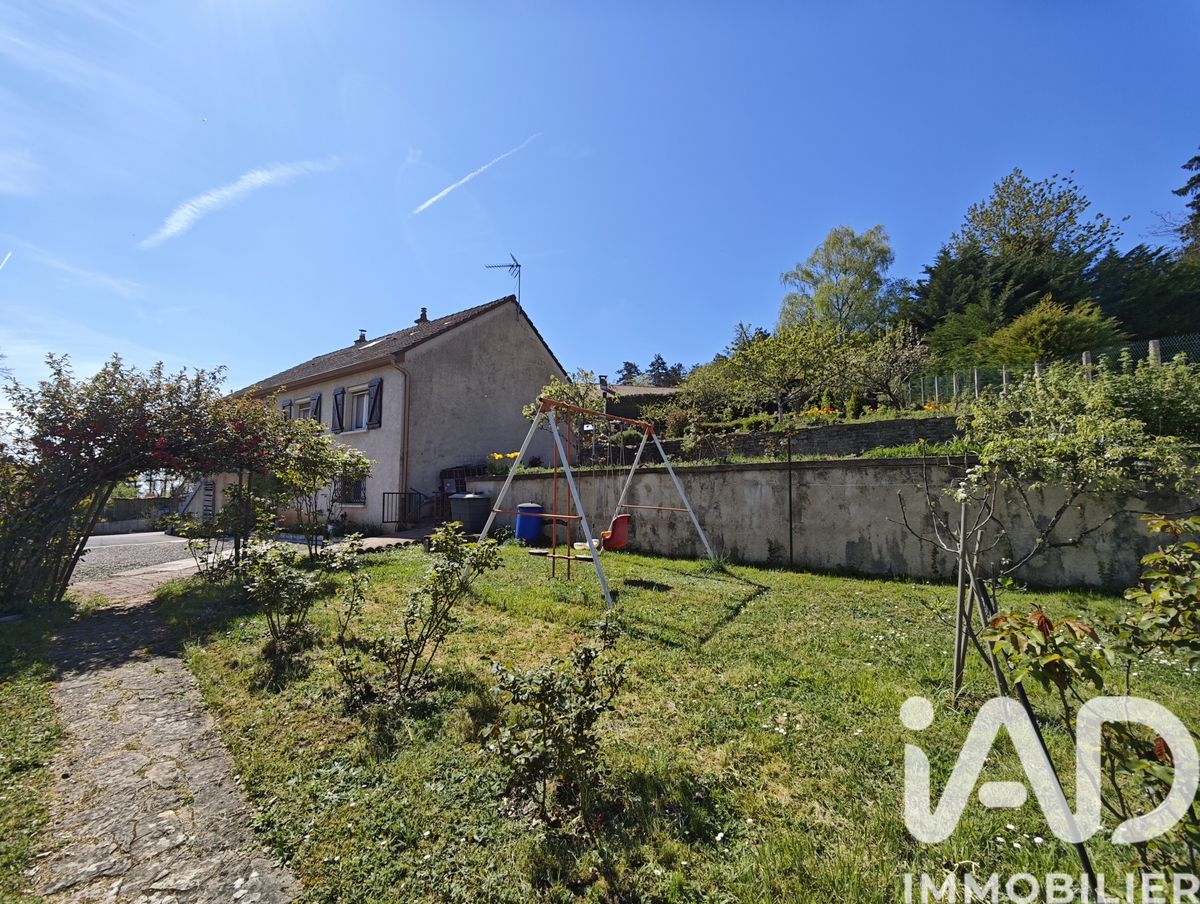 maison à Selongey