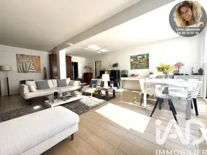 Apartment in Boulogne-Billancourt (92100)