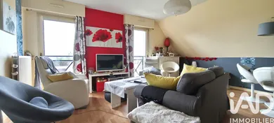 Appartement à Vitré (35500)