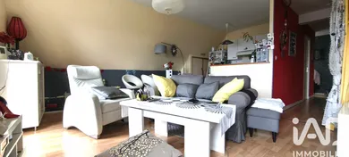 Appartement à Vitré (35500)