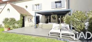 House in Magny-le-Hongre (77700)