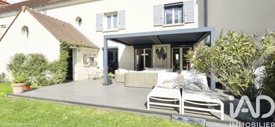 Maison à Magny-le-Hongre (77700)