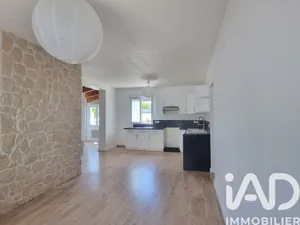 Appartement à Aytré (17440)