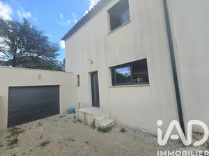 Maison à Entraigues-sur-la-Sorgue (84320)