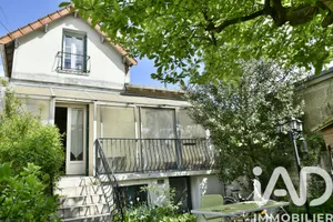 House in Arnouville (95400)