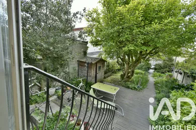 House in Arnouville (95400)