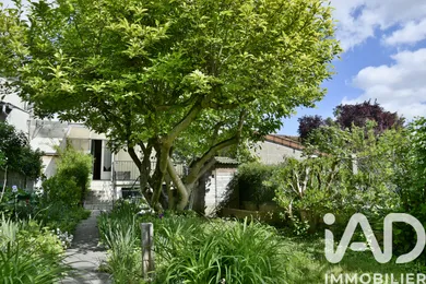 House in Arnouville (95400)