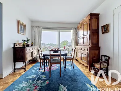 Appartement à Épernon (28230)