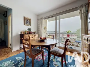 Appartement à Épernon (28230)