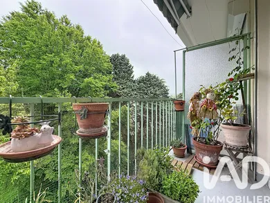 Appartement à Épernon (28230)