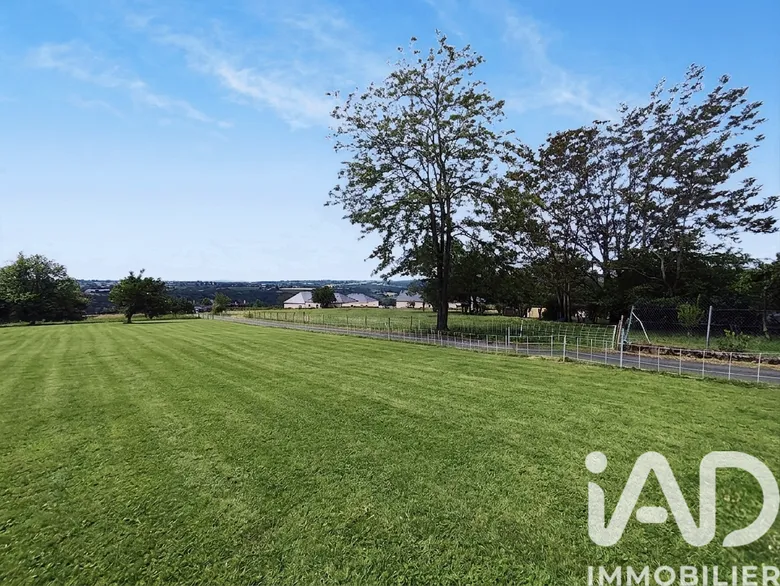 Terrain 3000 m² · à Sainte-Juliette-sur-Viaur · 79 000 €