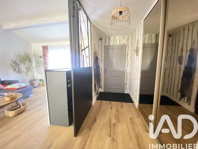 Maison à La Remaudière (44430)