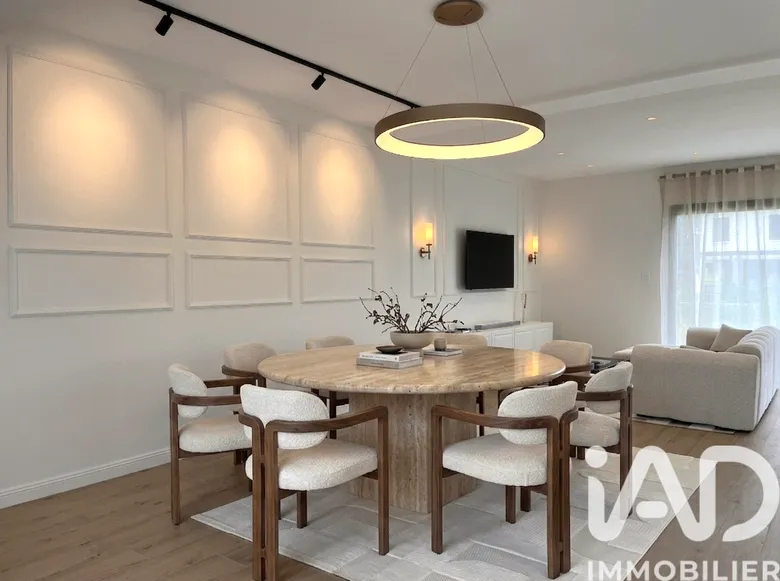 Maison 6 pièces 143 m² · à Verrières-en-Anjou · 143 m² · 469 000 €