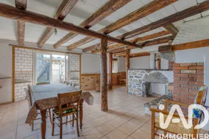 Maison à Plateau-des-Petites-Roches (38660)