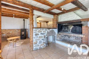 Maison à Plateau-des-Petites-Roches (38660)