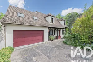 Maison traditionnelle à Dampmart (77400)