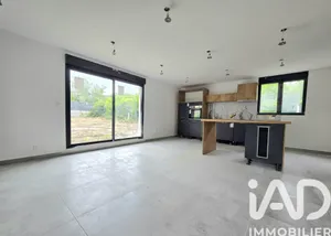 House in Saint-Aubin-Routot (76430)