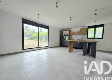 House in Saint-Aubin-Routot (76430)