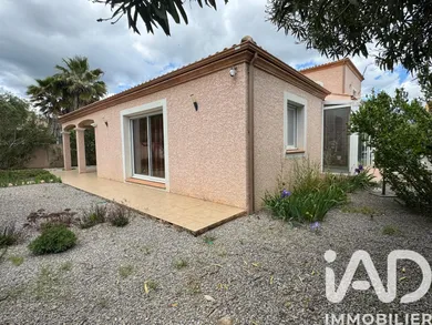 Maison à Béziers (34500)