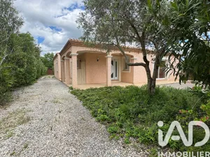 Maison à Béziers (34500)