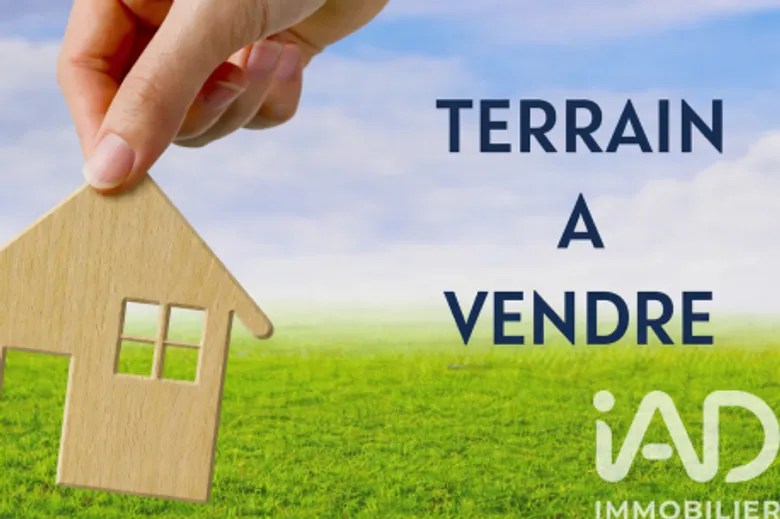 Terrain 50 m² · à Rocquencourt · 50 m² · 39 000 €