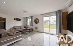 House in Mandres-les-Roses (94520)