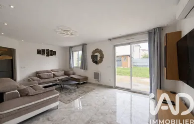 House in Mandres-les-Roses (94520)