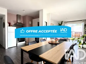Appartement à Carquefou (44470)