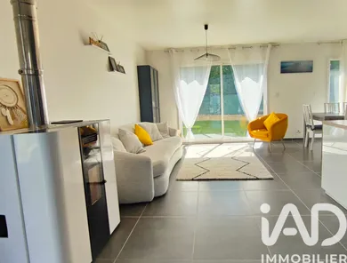 House in Saint-Priest (69800)