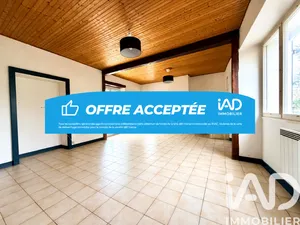 Maison à Carquefou (44470)