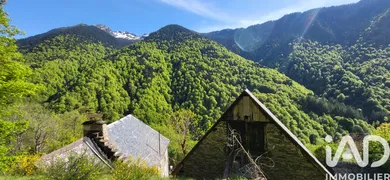 Maison à Melles (31440)