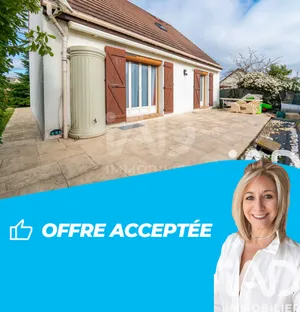 House in Épône (78680)