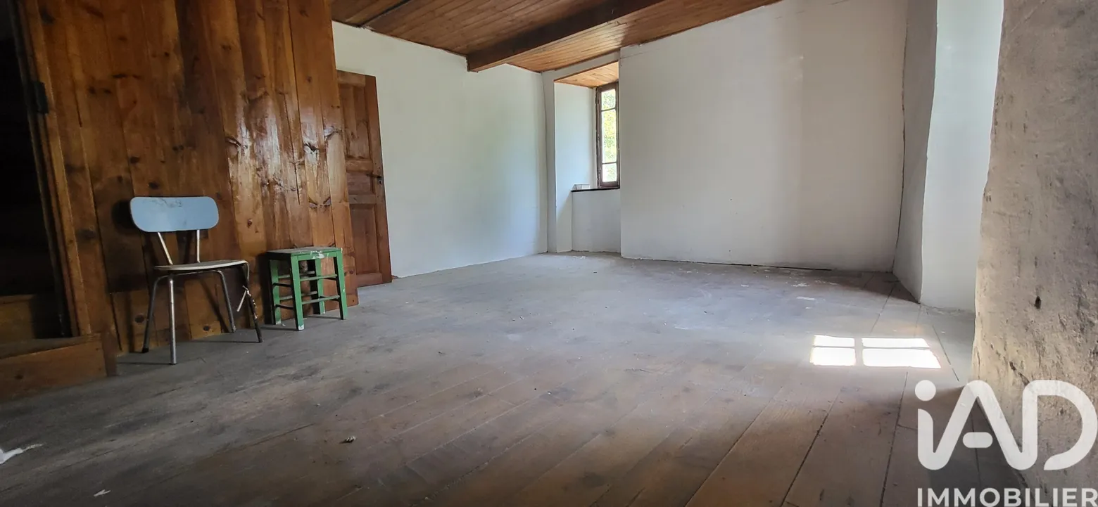 Vente maison à Melles (31440) : maison 4 pièces 100 m² — 3
