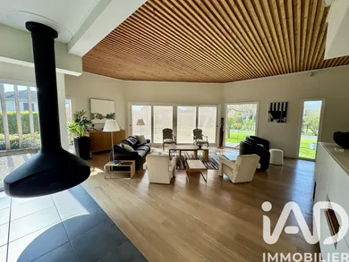 Architectural house in LA BASSEE (59480)