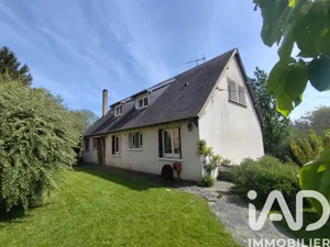 Maison à Conches-en-Ouche (27190)