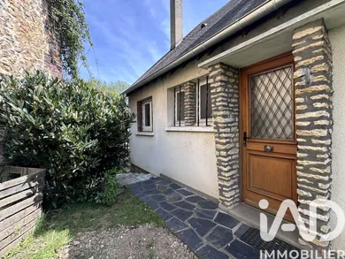 House in Conches-en-Ouche (27190)