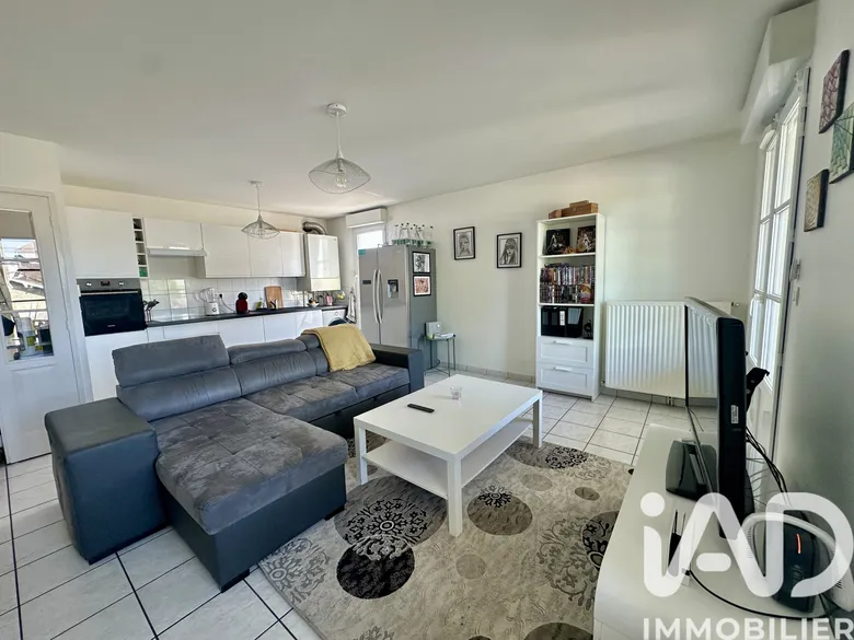 Appartement 3 pièces 68 m² · à Saint-Galmier · 67,6 m² · 178 000 €