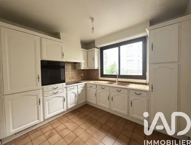 Appartement à Drancy (93700)