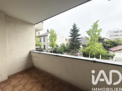 Appartement à Drancy (93700)