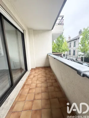 Appartement à Drancy (93700)
